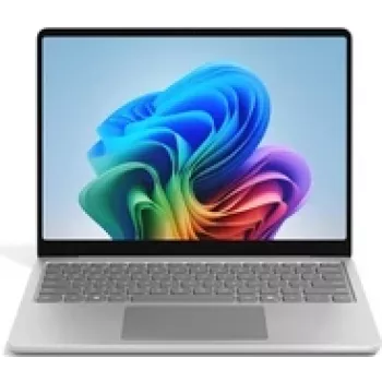 Nešiojamas kompiuteris Surface Laptop Copilot+PC 13 Snapdragon X Plus 16GB/256GB UFS PixelSense Flow Display WUXGA Touch Platinum (EP2-36982)