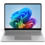 Nešiojamas kompiuteris Surface Laptop Copilot+PC 13 Snapdragon X Plus 16GB/256GB UFS PixelSense Flow Display WUXGA Touch Platinum (EP2-36982)