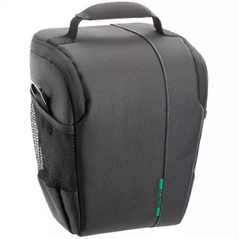 Dėklas fotoaparatui Rivacase 7440 (PS) SLR juodas