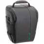 Dėklas fotoaparatui Rivacase 7440 (PS) SLR juodas
