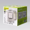 Elektrinis virdulys Maestro MR-065-BEIGE 1.7 L, 2200 W, stiklinis korpusas, smėlio spalvos