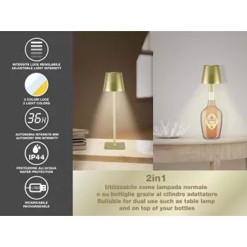 Elektrinis virdulys Beper P201UTP116 1,7 l 2200 W nerūdijančio plieno kaitinimo elementas