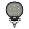 Prožektorius LED Ledvance ROUND WL VX100-WD 10W 3000K automobilių vidui ir išorėje