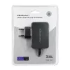 Maitinimo adapteris Qoltec 51032 45 W vidaus juodas nešiojamam kompiuteriui