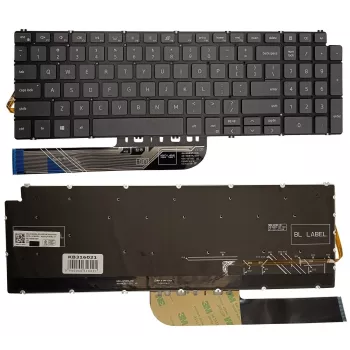 Dell KB316021 klaviatūra