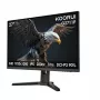27 colių Koorui G2711P IPS monitorius — 1920x1080, 1ms atsakas
