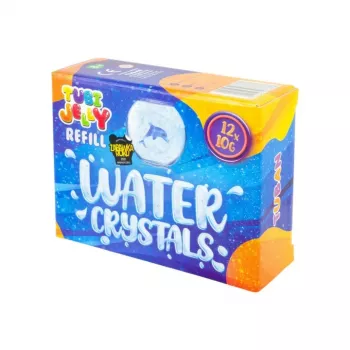 Tuban WATER CRYSTAL 10 g Lenkija