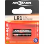 Vienkartinė baterija Ansmann 1,5 V šarminė LR1