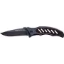 Sulankstomas peilis ks tools 907.2105 su fiksavimo mechanizmu