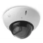 Ubiquiti UniFi G6 Pro Dome Camera, 8 MP 4K, 2.36x optinis priartinimas, balta