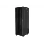 Laisvai pastatoma 19 inch spinta Lanberg FF01-6837-12B