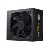 Cooler Master MWE Bronze 650 V3 230V kompiuterio maitinimo blokas 650 W 24-pin ATX ATX juodas