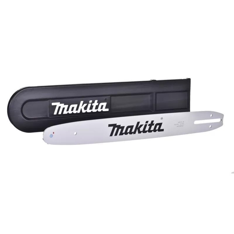 Grandininis pjūklas Makita DUC406ZB, žalias