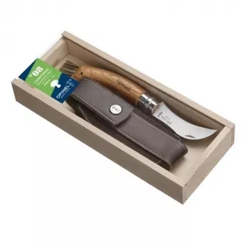 Peilis Opinel N°08 Grybautojams