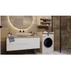 Spintelė skalbimo mašinai POLA NP, ąžuolo sonoma