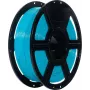 3D spausdinimo gijos FlashForge HS PLA 1,75 mm Cyan 1 kg