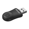 Belaidis adapteris Ottocast CA505-T 2-in-1 Bluetooth ir Wi‑Fi automobilio informacinei sistemai