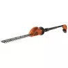 Krūmapjovė Black & Decker GTC1843L20-QW Dvigubas peilis 3,2 kg