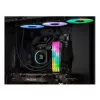 CORSAIR DDR5 Vengeance RGB 16 GB (2x8 GB) 6000 MT/s CL36 atminties rinkinys