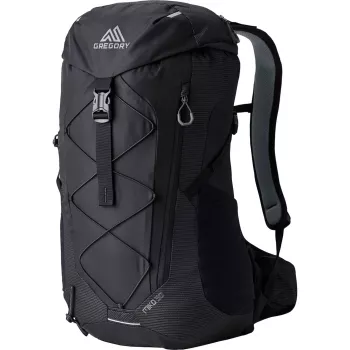 Gregory Miko 30 kuprinė juoda 30 L