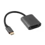 Card Reader Akasa AK-CR-10BK USB 3.2 Gen 2 Type-C SD/MicroSD