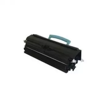 Originalus tonerio kasetė Lexmark 24B5702, rausvai raudona (magenta), lazeriniam spausdintuvui, 1 vnt., išeiga 10000 puslapių