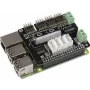 Joy-IT MotoPI-R – variklių valdiklis Raspberry Pi