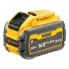 Akumuliatorių rinkinys DeWalt DCB547 18V/54V 9.0Ah ir 3.0Ah, 2 vnt.