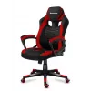 Žaidimų kėdė Huzaro FORCE 2.5 Red Mesh