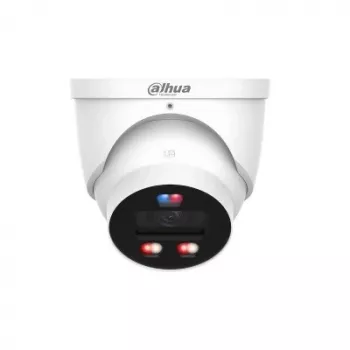 IP vaizdo kameros Dahua IPC-HDW3849H-AS-PV-0280B-PRO, 8 MP, 2.8 mm fiksuotas objektyvas, aktyvus atgrasymas