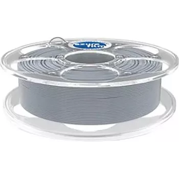 ABS-P pilka 1,75 mm 1 kg Azurefilm 3D gijos Flashforge (FAP171-7001)