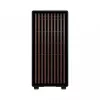 Fractal Design North Charcoal Black Mesh vidutinis bokštas - juoda