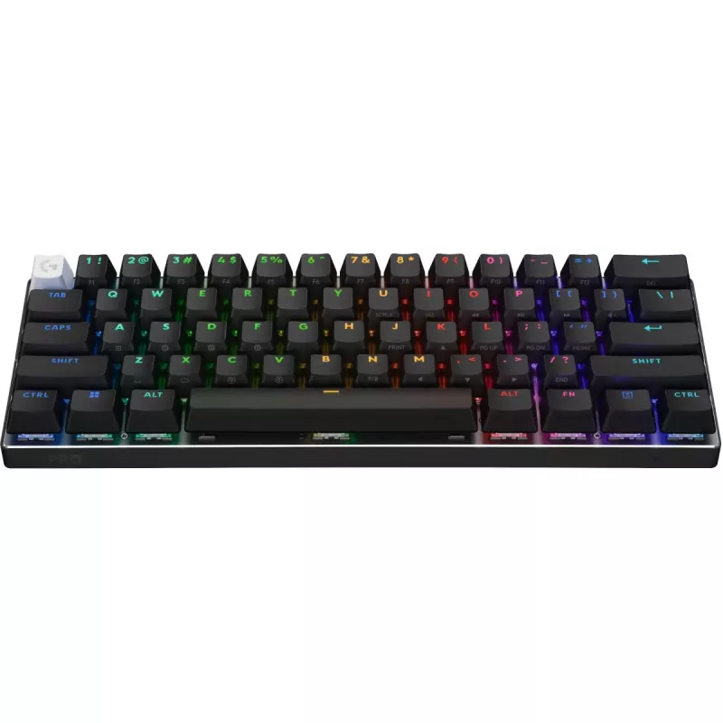 Logitech G PRO X 60 – 60% žaidimų klaviatūra