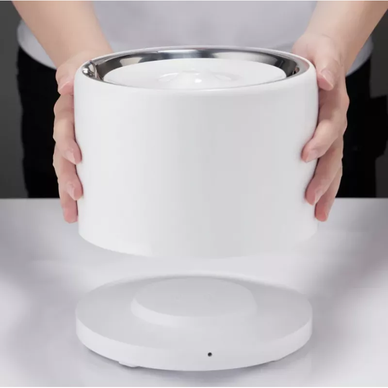 Petkit Eversweet Pro 3 UVC išmanusis vandens fontanas gyvūnams 1,8L