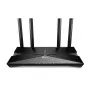 TP-Link EX520 belaidis maršrutizatorius Gigabit Ethernet dviejų juostų (2,4 GHz / 5 GHz) Juodas