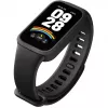 Xiaomi Smart Band 9 Active juoda