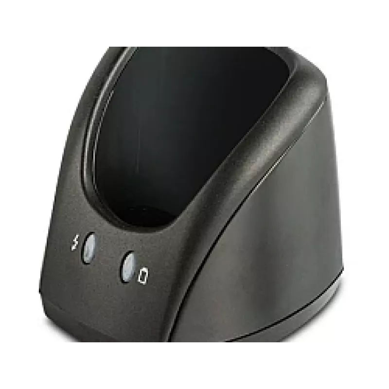 Datalogic RIDA C-6000 krovimo bazė, juoda (CHR-DBT60-BK)