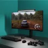 Xiaomi Mi Computer Monitor Light Bar monitorinė lemputė 5 W Juoda