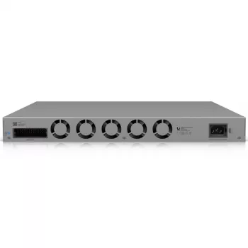 Valdomas jungiklis UBIQUITI USW-Pro-XG-24-PoE 24 prievadų, 720W PoE