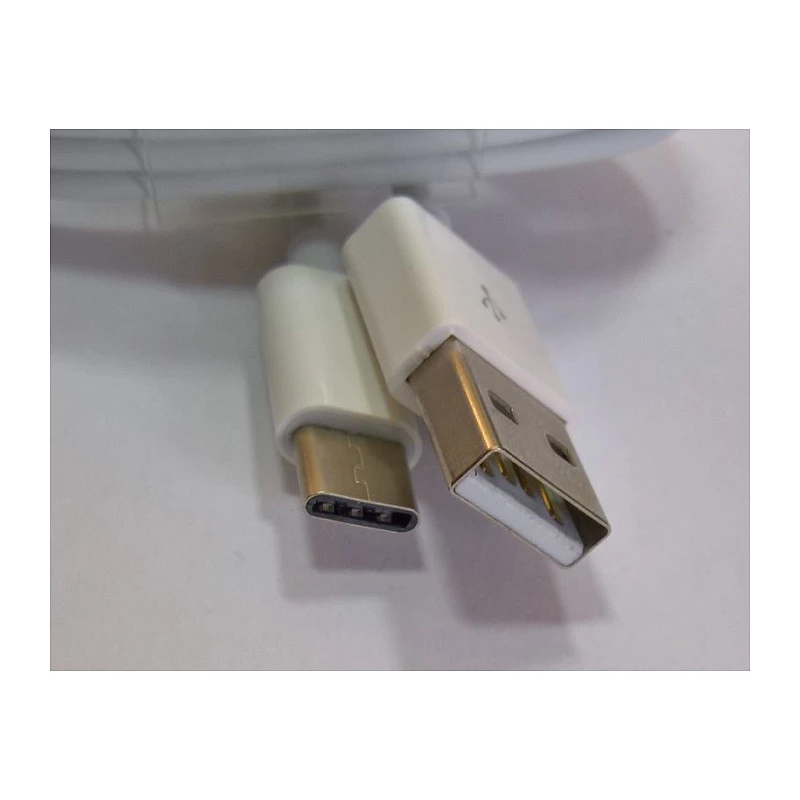 Synergy21 Laidas USB 3.0 A (Kištukas) => C (Kištukas) 1,0 m