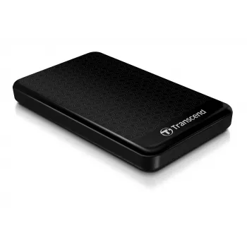 Išorinis kietasis diskas Transcend 1TB USB 3.2 Gen 1 StoreJet 25A3K