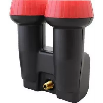 Satelitinis LNB Megasat Monoblock Single 200022 4 cm juostai, 240 g