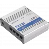Teltonika RUTX08 laidinis maršrutizatorius Gigabit Ethernet Nerūdijantis plienas