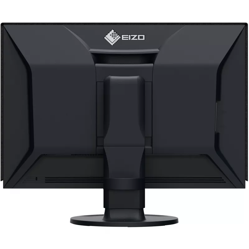 EIZO ColorEdge CG2400S monitor 61,2 cm (24,1 colio) 1920 x 1200 pikselių WUXGA LCD juodas