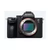 Sony α7 III + 28-70mm MILC 24,2 MP CMOS 6000 x 4000 pikselių Juoda