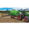 Radijo bangomis valdomas modelis Jamara Fendt vandens bakas su žarnos dozatoriumi
