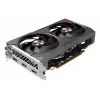 Vaizdo plokštė Sapphire Radeon RX 9060 XT — 8 GB GDDR6, 128 bitų, PCIe x16 5.0, Dual-fan aušinimas