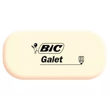 BIC GALET trintukas, 1 vnt. 388512