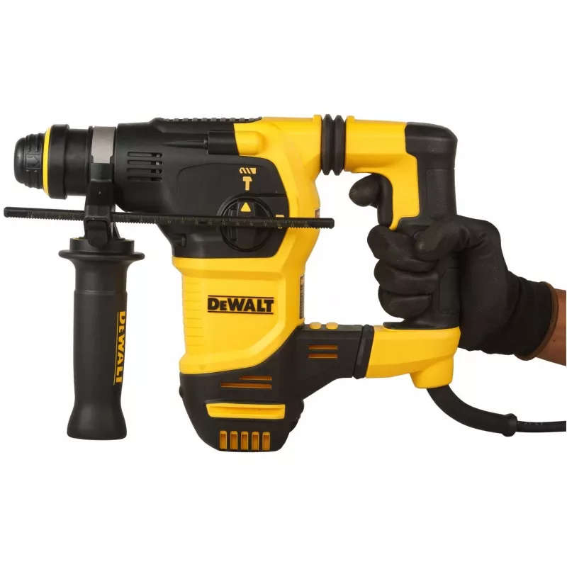 DeWALT D25333K-QS sūkio plaktukas SDS Plus 950 W
