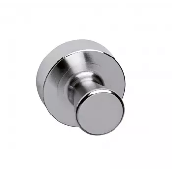 Maul neodimio magnetas (Ø x A) 32 mm x 33 mm kūginis sidabrinis 2 vnt. (6168996)